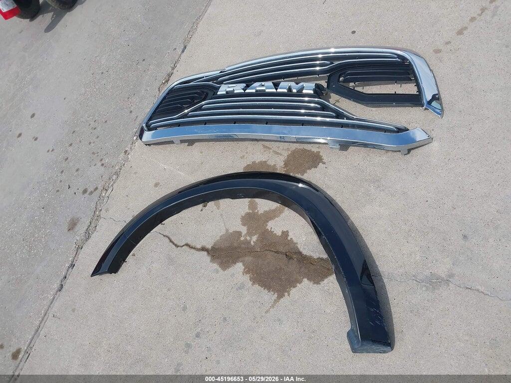1C6RR7NTXFS748834 2015 RAM 1500 photo no. 12