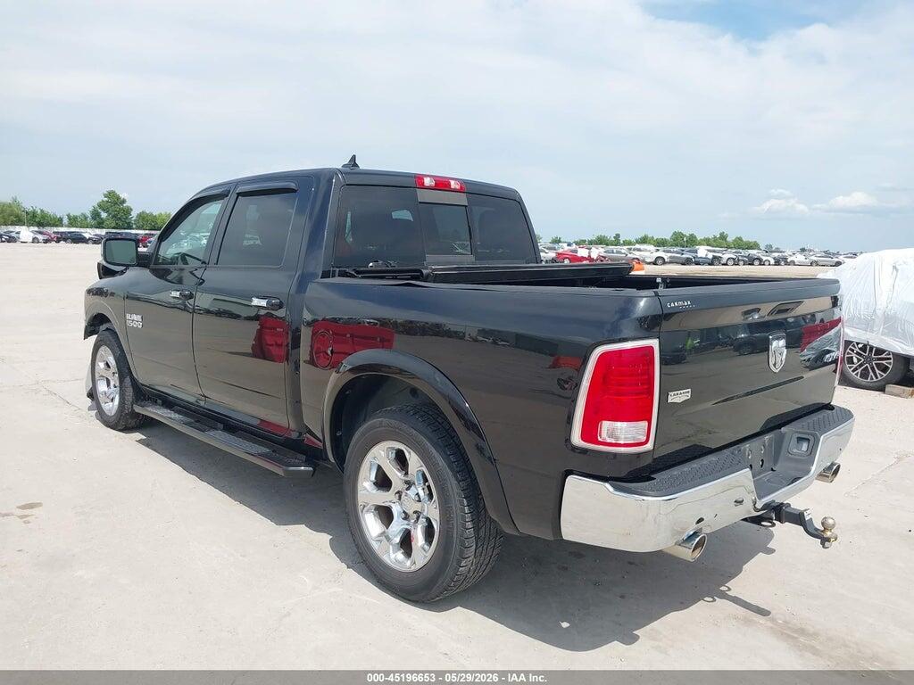 1C6RR7NTXFS748834 2015 RAM 1500 photo no. 3