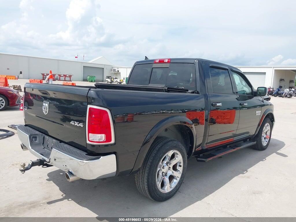 1C6RR7NTXFS748834 2015 RAM 1500 photo no. 4
