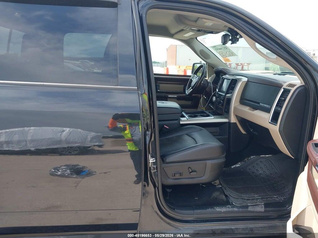1C6RR7NTXFS748834 2015 RAM 1500 photo no. 5