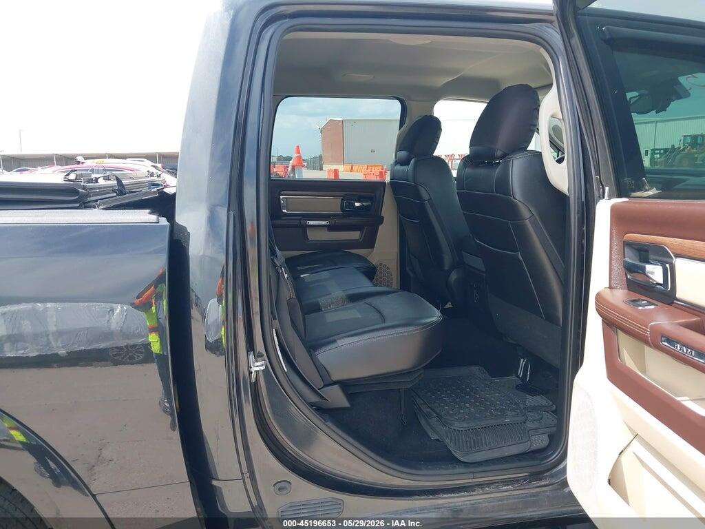1C6RR7NTXFS748834 2015 RAM 1500 photo no. 8