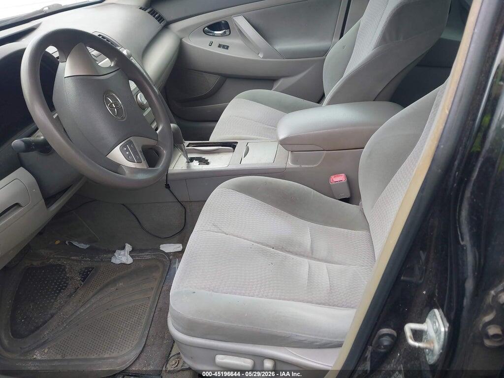 4T4BF3EK2BR094561 2011 TOYOTA CAMRY photo no. 5