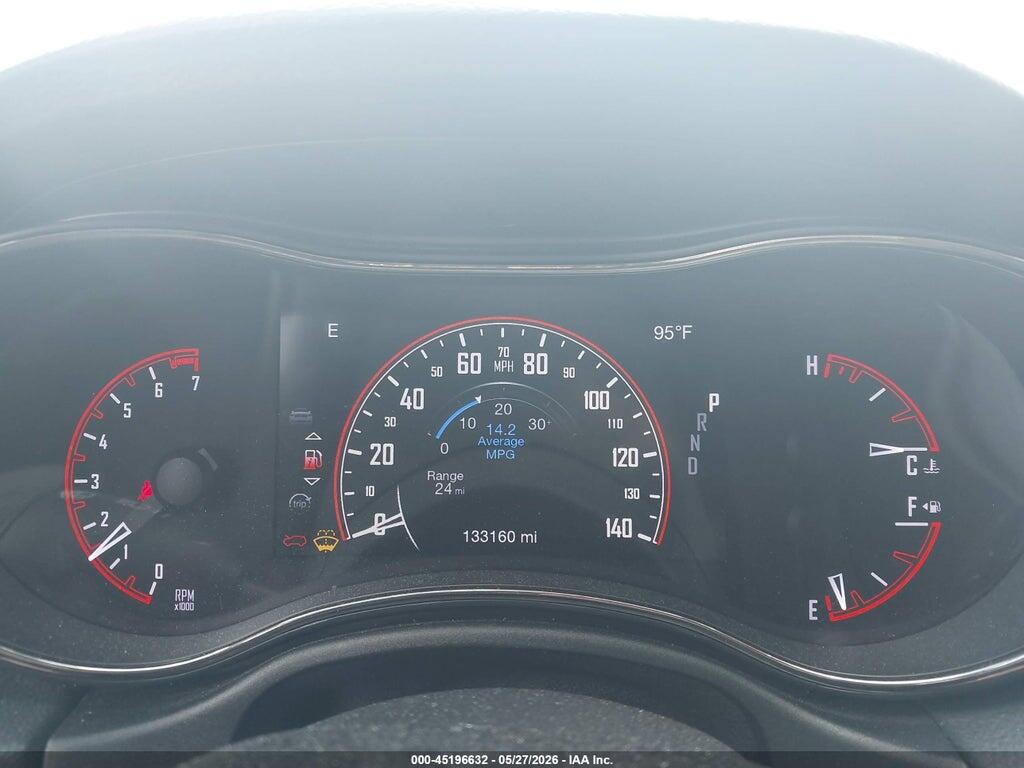 1C4RDHDGXJC494840 2018 DODGE DURANGO photo no. 7