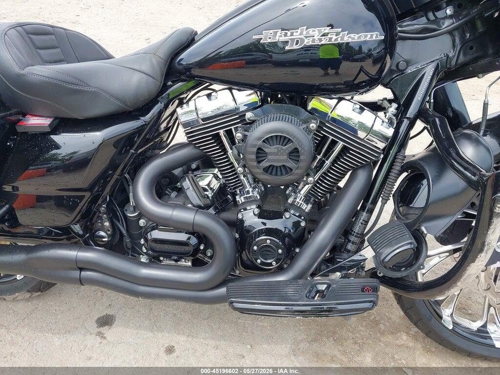 1HD1KBM16DB626125 2013 HARLEY-DAVIDSON FLHX photo no. 8
