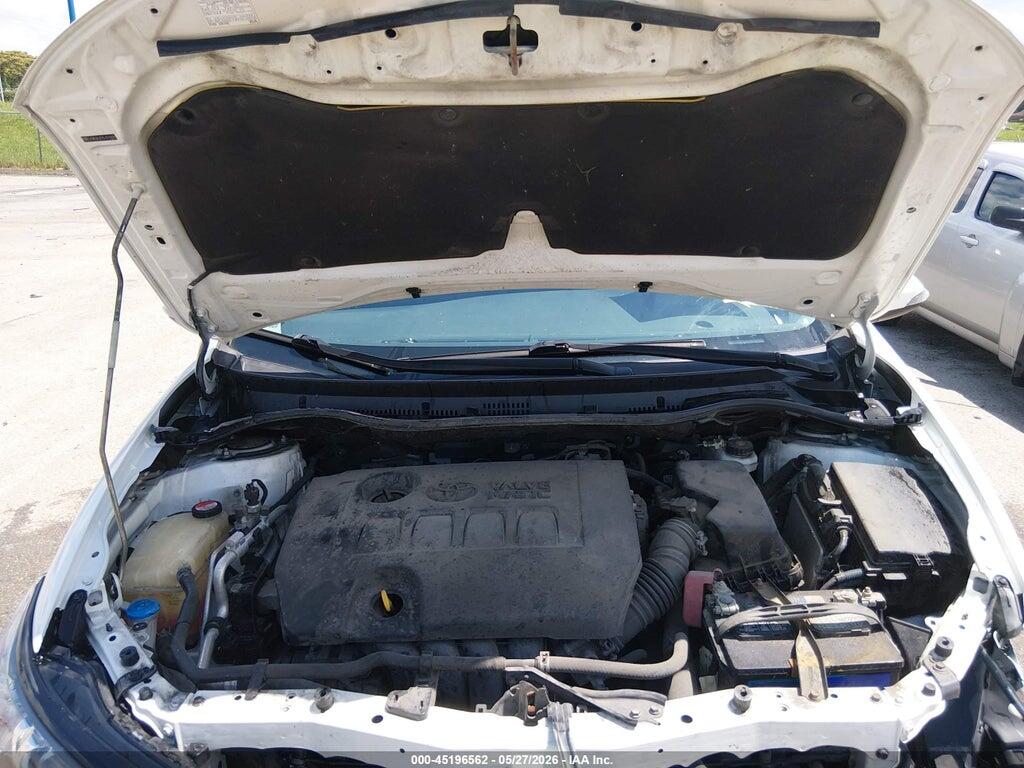 JTNKARJE9GJ510996 2016 SCION IM photo no. 10