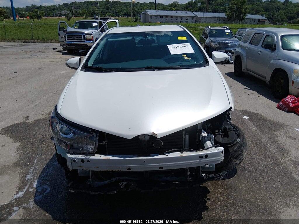 JTNKARJE9GJ510996 2016 SCION IM photo no. 12