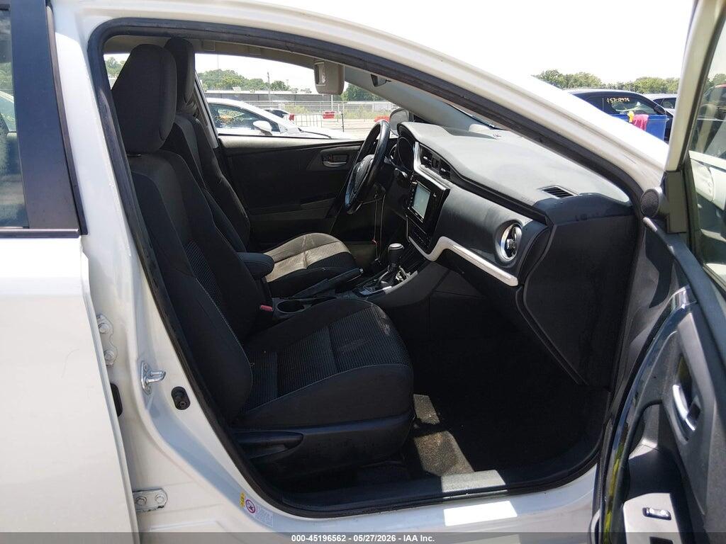 JTNKARJE9GJ510996 2016 SCION IM photo no. 5
