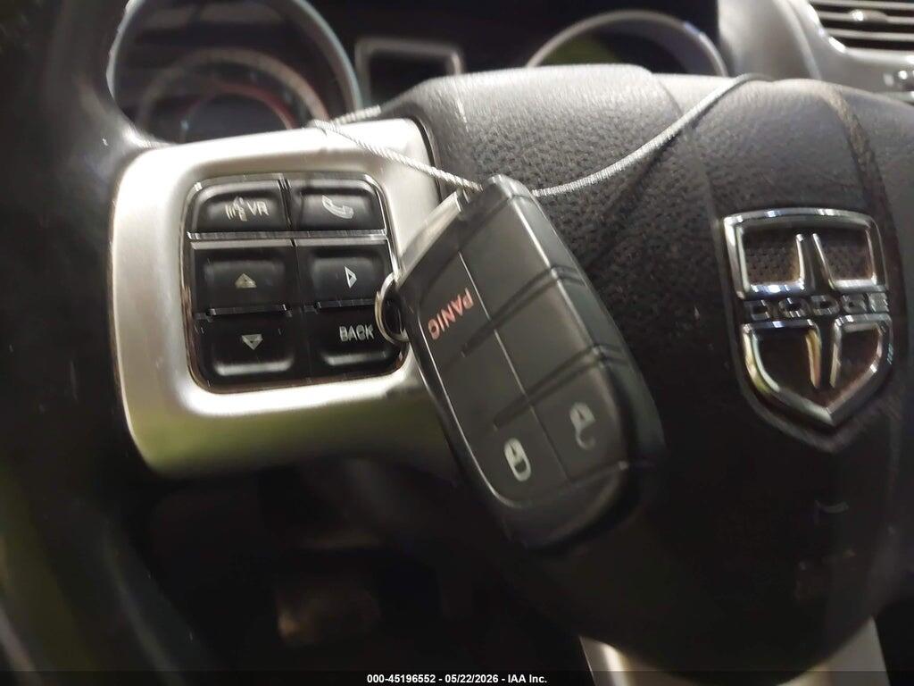 3C4PDCBG6ET280421 2014 DODGE JOURNEY photo no. 11