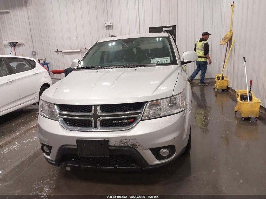3C4PDCBG6ET280421 2014 DODGE JOURNEY photo no. 12