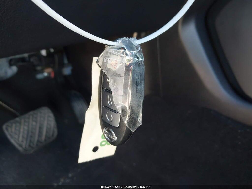 1N6AA1E54KN529496 2019 NISSAN TITAN photo no. 11