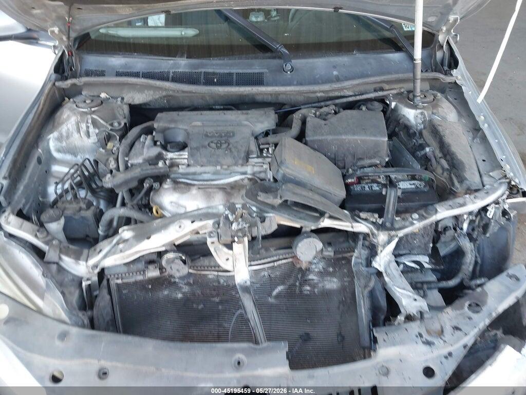 4T1BF1FK0FU061318 2015 TOYOTA CAMRY photo no. 10