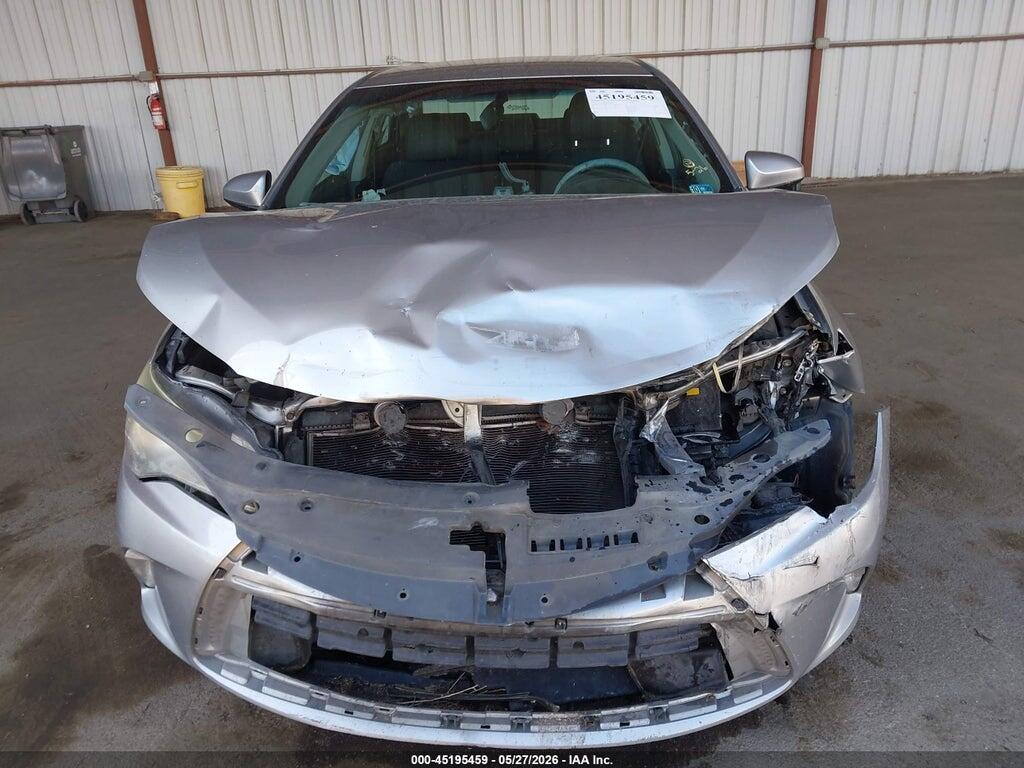 4T1BF1FK0FU061318 2015 TOYOTA CAMRY photo no. 12