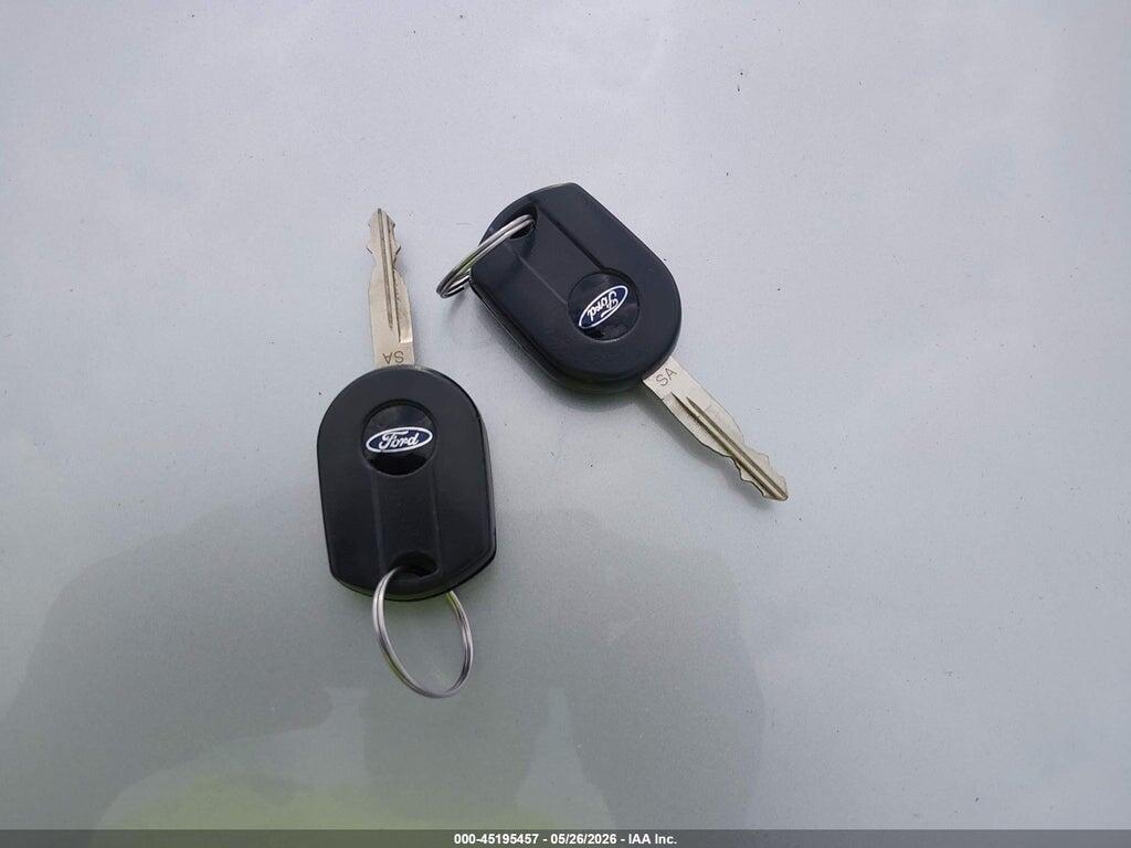 1FAHP2EW1CG138977 2012 FORD TAURUS photo no. 11