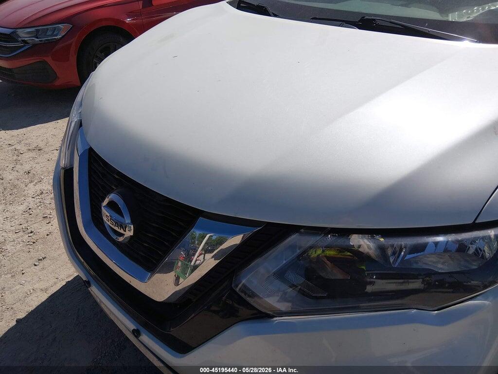 5N1AT2MV8HC811998 2017 NISSAN ROGUE photo no. 6
