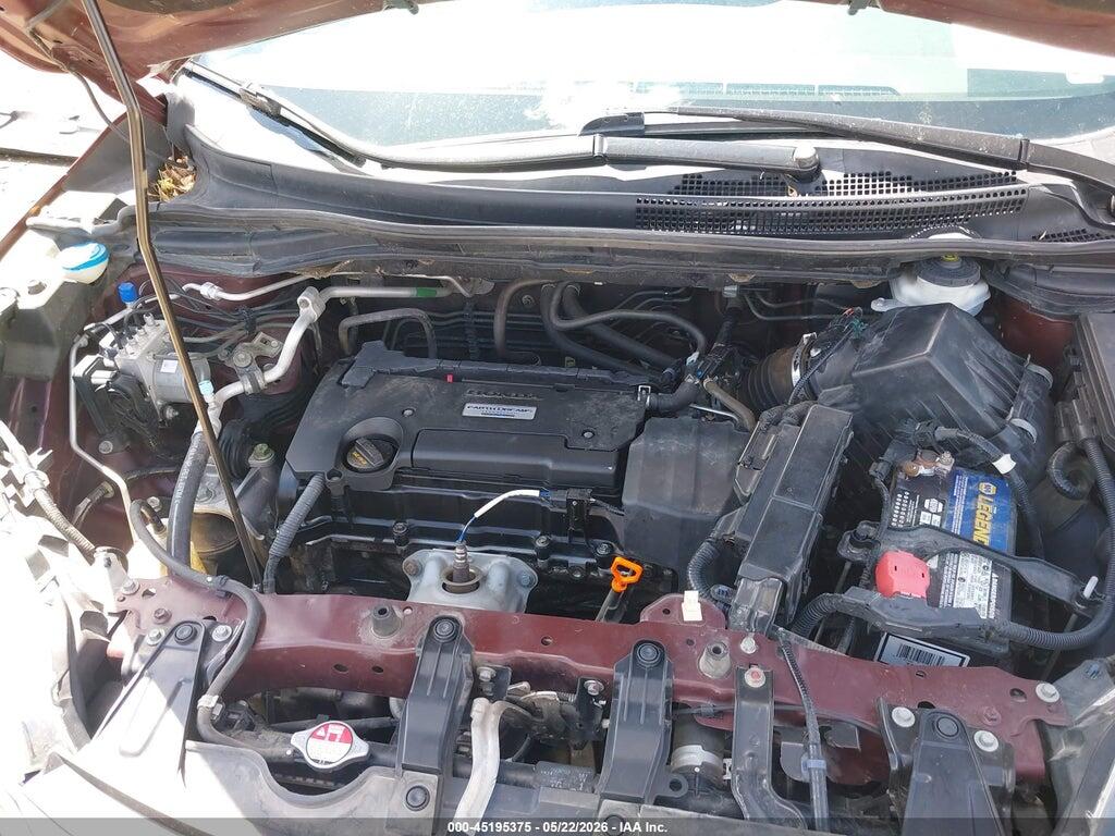 2HKRM4H55GH696659 2016 HONDA CR-V photo no. 10