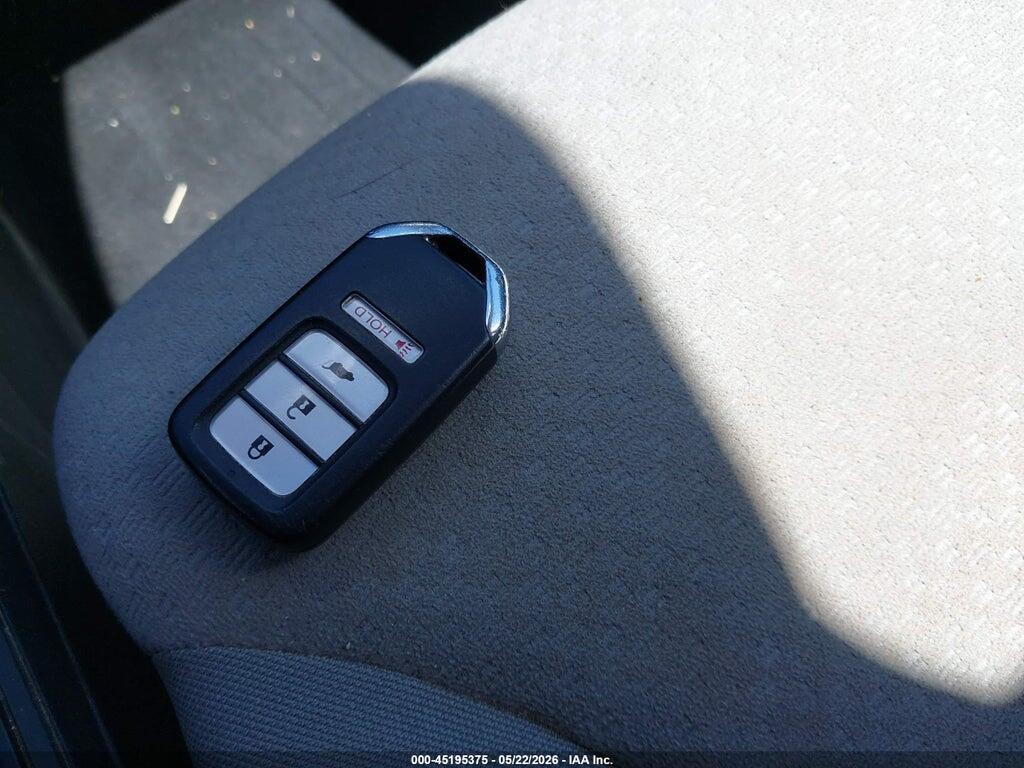 2HKRM4H55GH696659 2016 HONDA CR-V photo no. 11