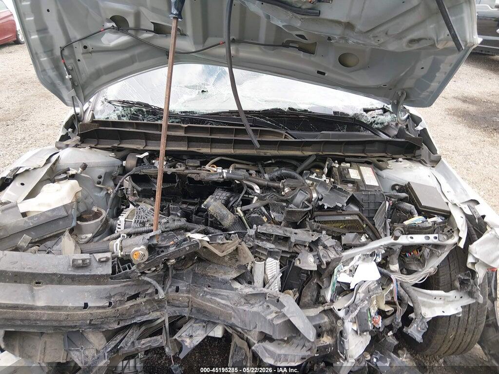 1N4BL4BV8PN403498 2023 NISSAN ALTIMA photo no. 10