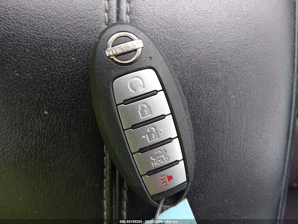 1N4BL4BV8PN403498 2023 NISSAN ALTIMA photo no. 11