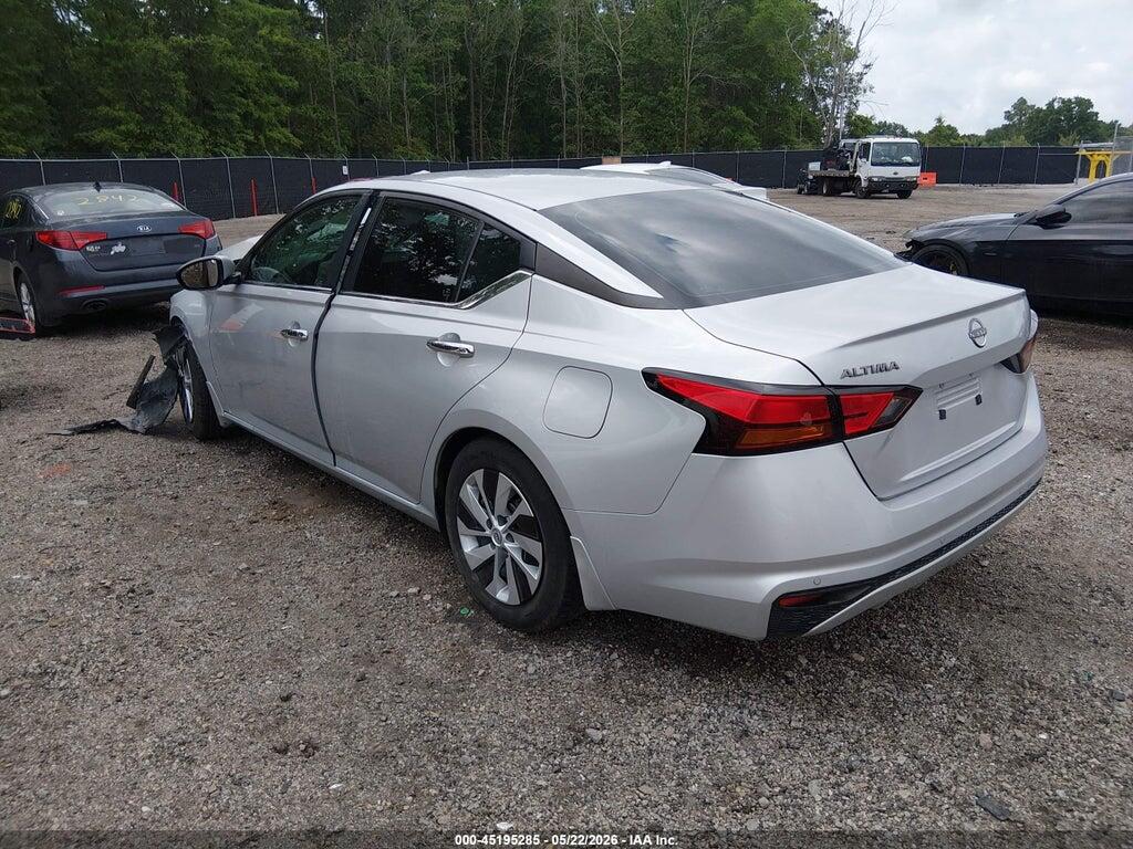 1N4BL4BV8PN403498 2023 NISSAN ALTIMA photo no. 3