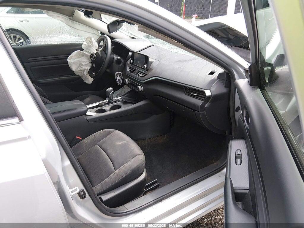 1N4BL4BV8PN403498 2023 NISSAN ALTIMA photo no. 5