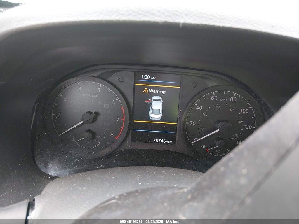 1N4BL4BV8PN403498 2023 NISSAN ALTIMA photo no. 7