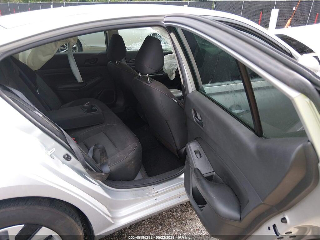 1N4BL4BV8PN403498 2023 NISSAN ALTIMA photo no. 8