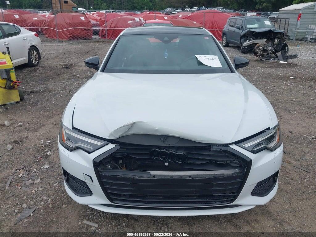 WAUE3AF23MN047167 2021 AUDI A6 photo no. 12
