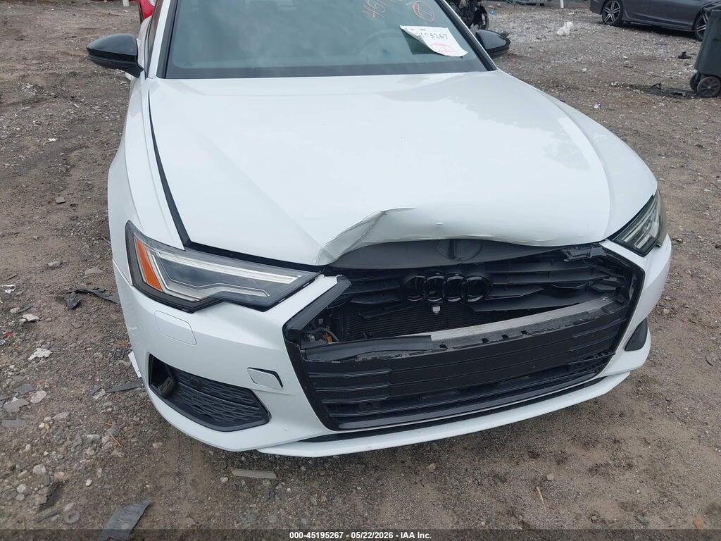 WAUE3AF23MN047167 2021 AUDI A6 photo no. 6