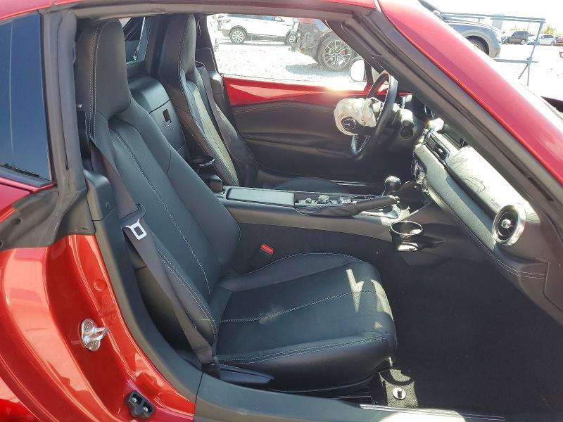 2023 MAZDA MX-5 MIATA GRAND TOURING — Фото 10 из 12