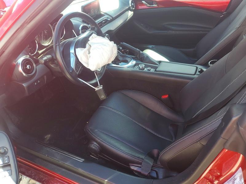 2023 MAZDA MX-5 MIATA GRAND TOURING — Фото 7 из 12