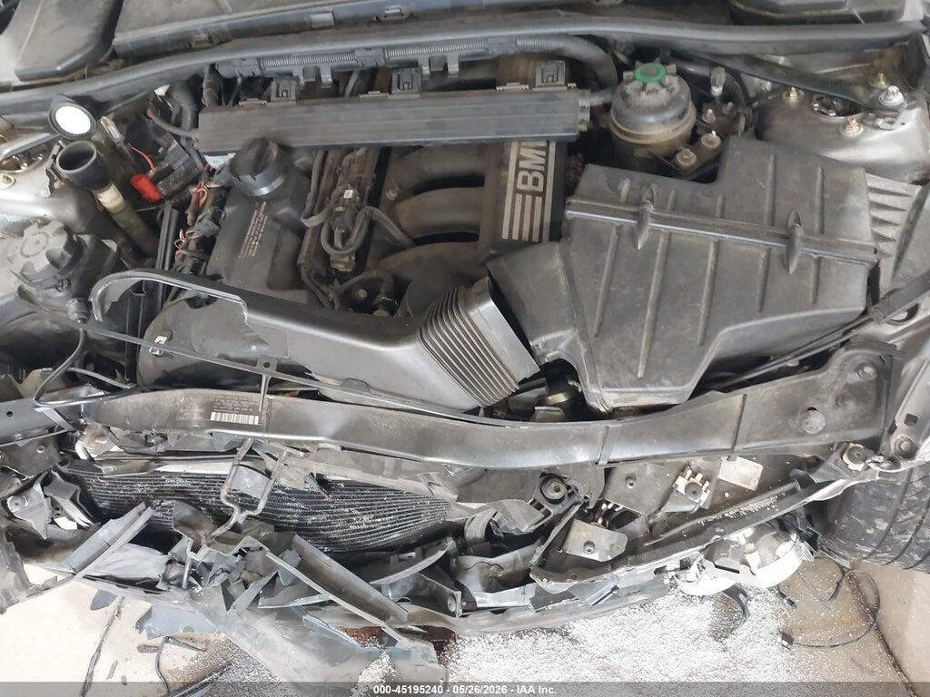WBAPH77509NM47152 2009 BMW 328I photo no. 10