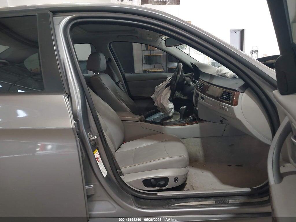 WBAPH77509NM47152 2009 BMW 328I photo no. 5