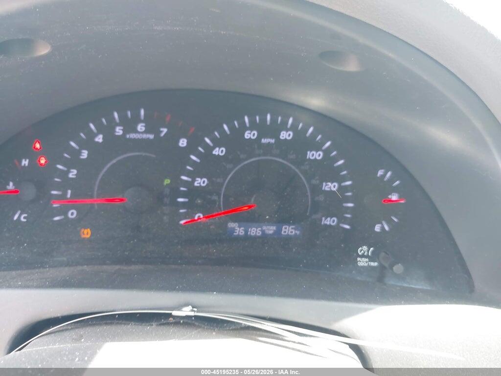 4T1BF3EK7BU211268 2011 TOYOTA CAMRY photo no. 7