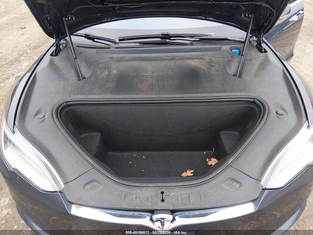 5YJSA1E26KF300801 2019 TESLA MODEL S photo no. 10