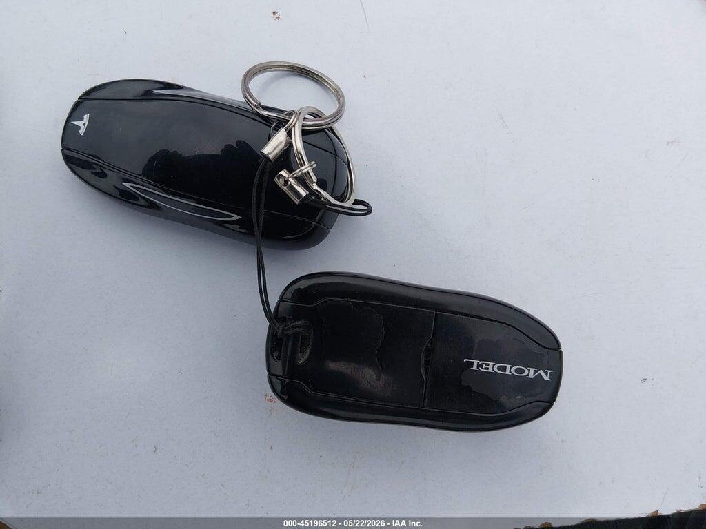 5YJSA1E26KF300801 2019 TESLA MODEL S photo no. 11