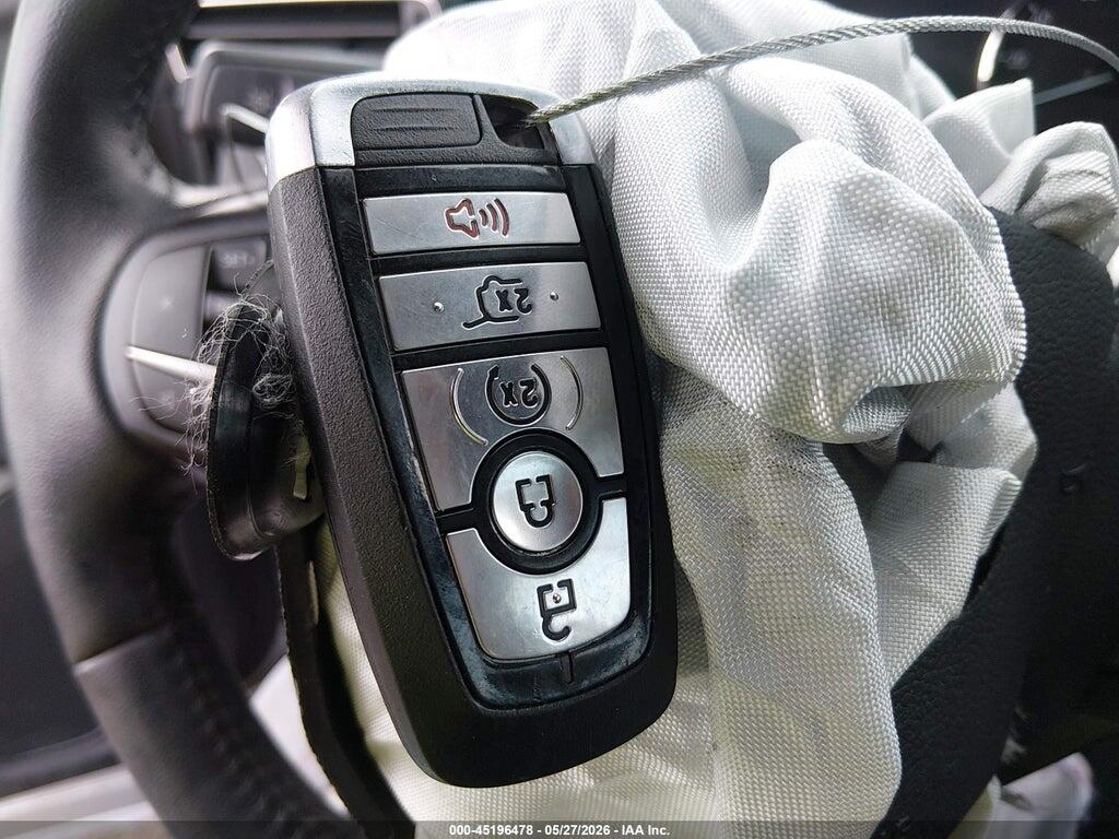1FMSK7DH3LGB80304 2020 FORD EXPLORER photo no. 11
