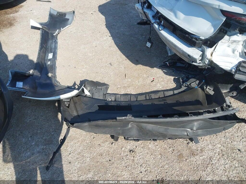5YJ3E1EA3SF010029 2025 TESLA MODEL 3 photo no. 11