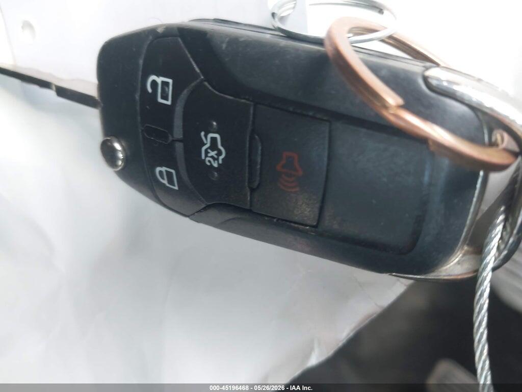 3FA6P0H7XDR325550 2013 FORD FUSION photo no. 11