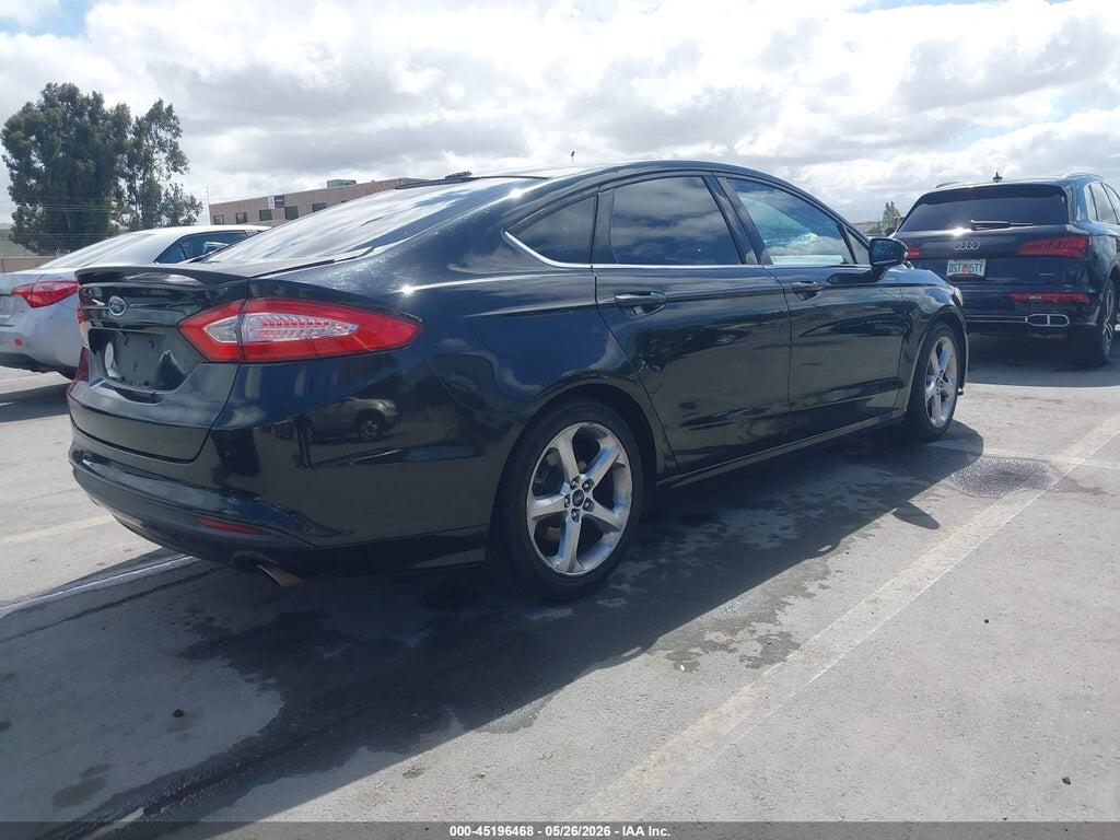 3FA6P0H7XDR325550 2013 FORD FUSION photo no. 4