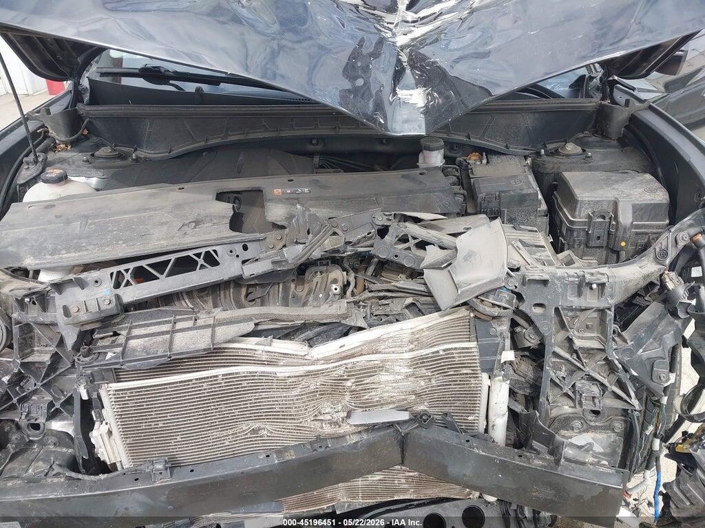 5NMJBCAE8PH276155 2023 HYUNDAI TUCSON photo no. 10