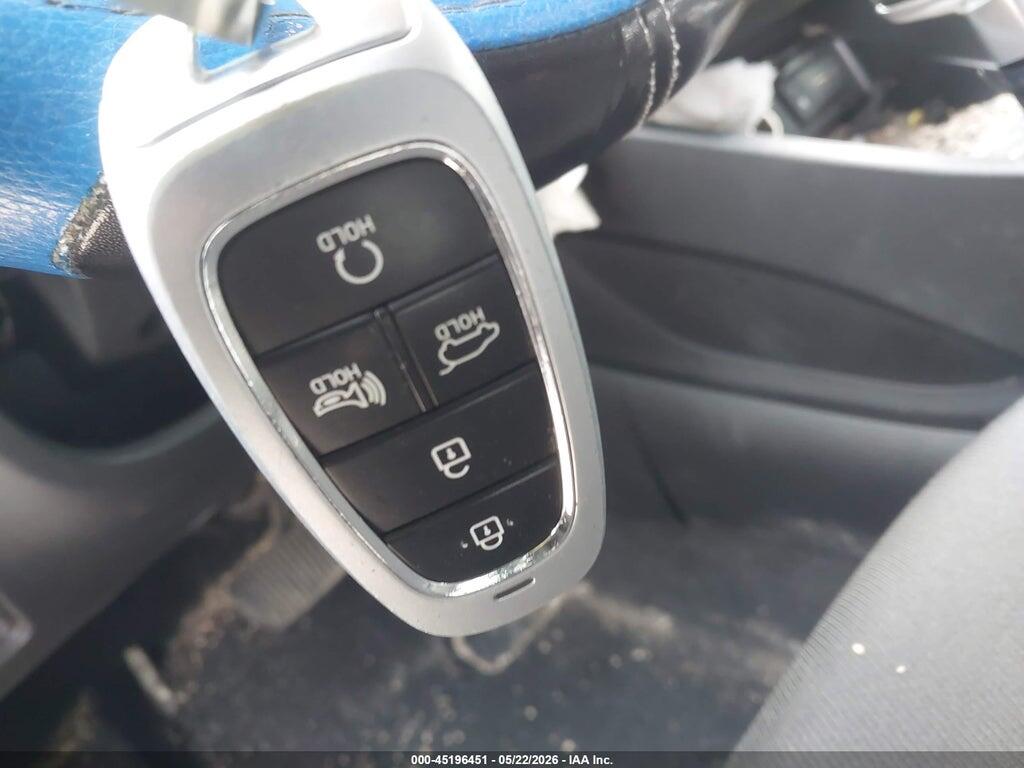 5NMJBCAE8PH276155 2023 HYUNDAI TUCSON photo no. 11