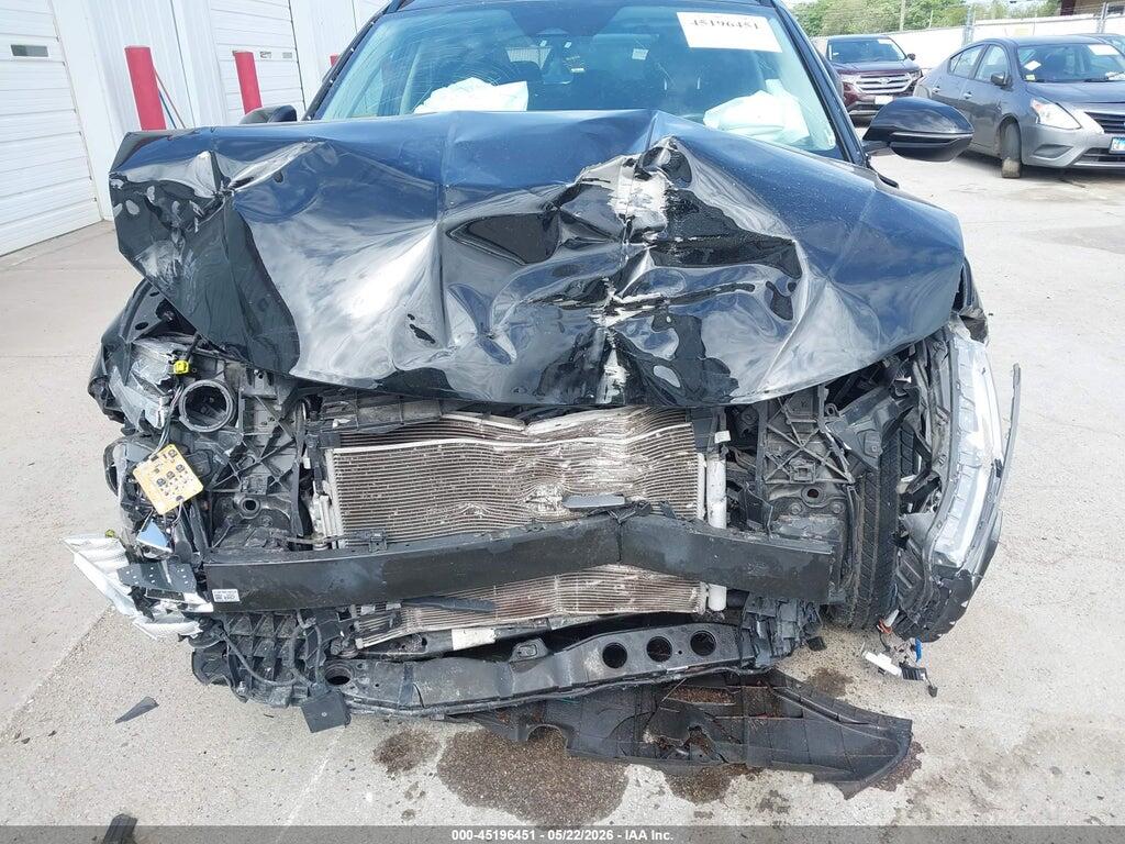5NMJBCAE8PH276155 2023 HYUNDAI TUCSON photo no. 12