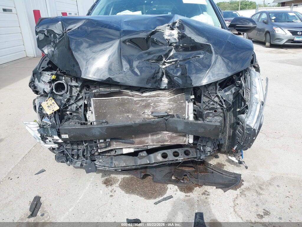 5NMJBCAE8PH276155 2023 HYUNDAI TUCSON photo no. 6