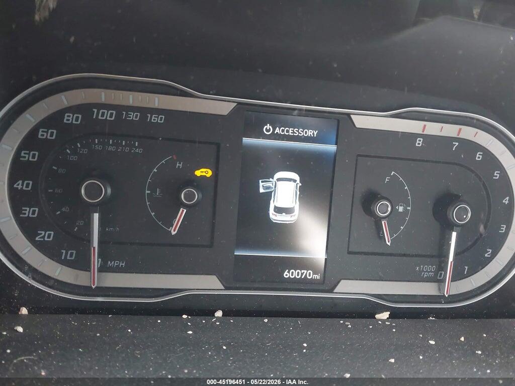 5NMJBCAE8PH276155 2023 HYUNDAI TUCSON photo no. 7