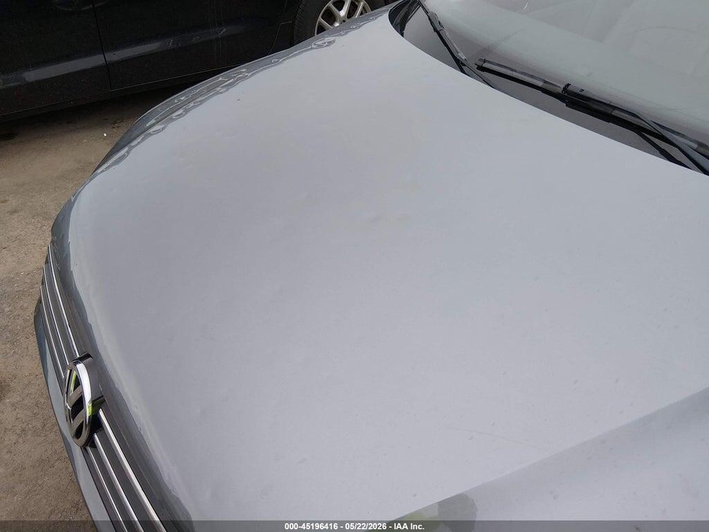 1VWAT7A31FC099137 2015 VOLKSWAGEN PASSAT photo no. 6