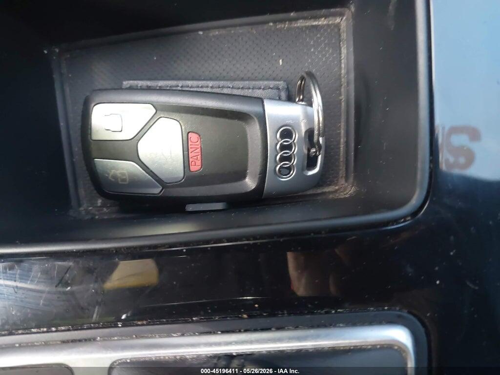 WAUDACF57MA005342 2021 AUDI A5 SPORTBACK photo no. 11