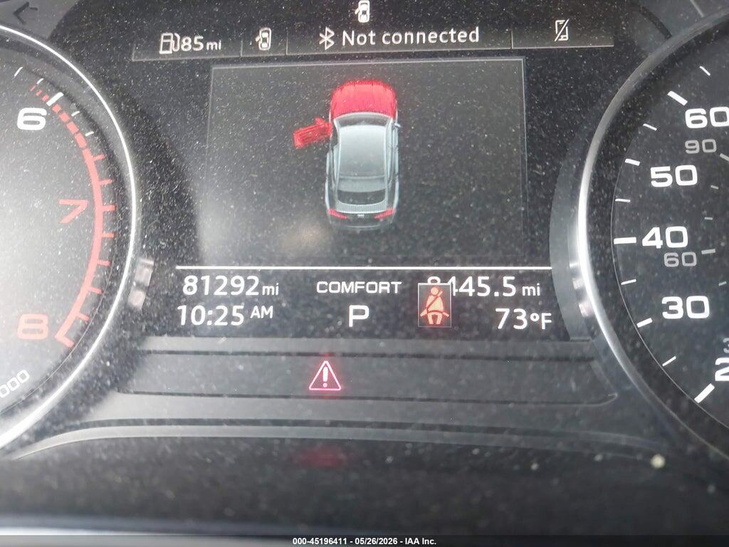 WAUDACF57MA005342 2021 AUDI A5 SPORTBACK photo no. 7