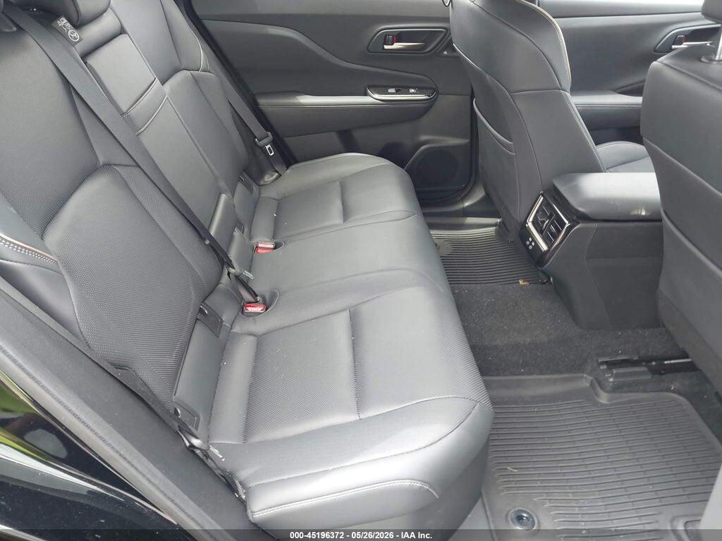 JTDACAAJ4S3014901 2025 TOYOTA CROWN SIGNIA photo no. 8