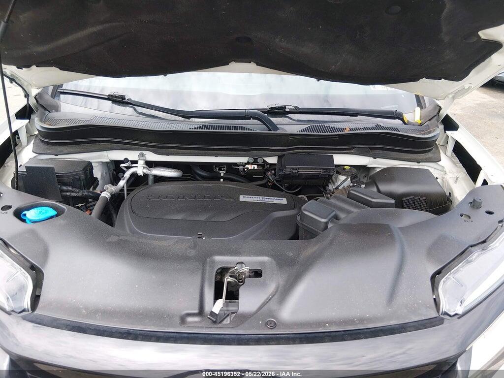 5FNYF8H06KB004806 2019 HONDA PASSPORT photo no. 10