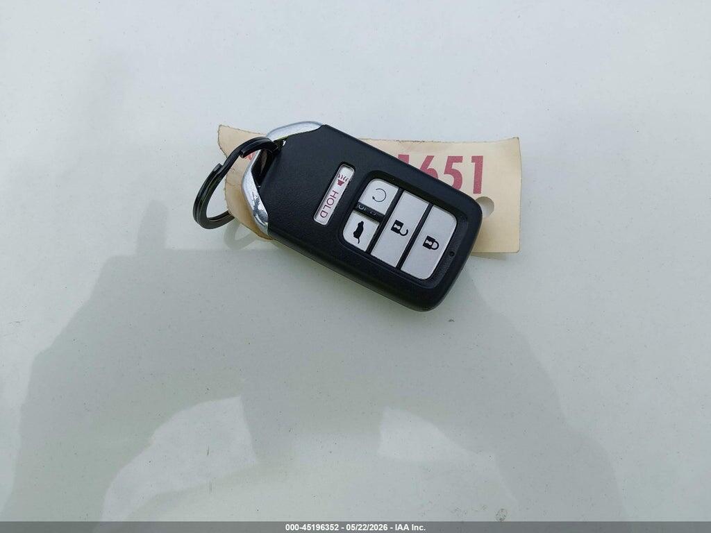 5FNYF8H06KB004806 2019 HONDA PASSPORT photo no. 11
